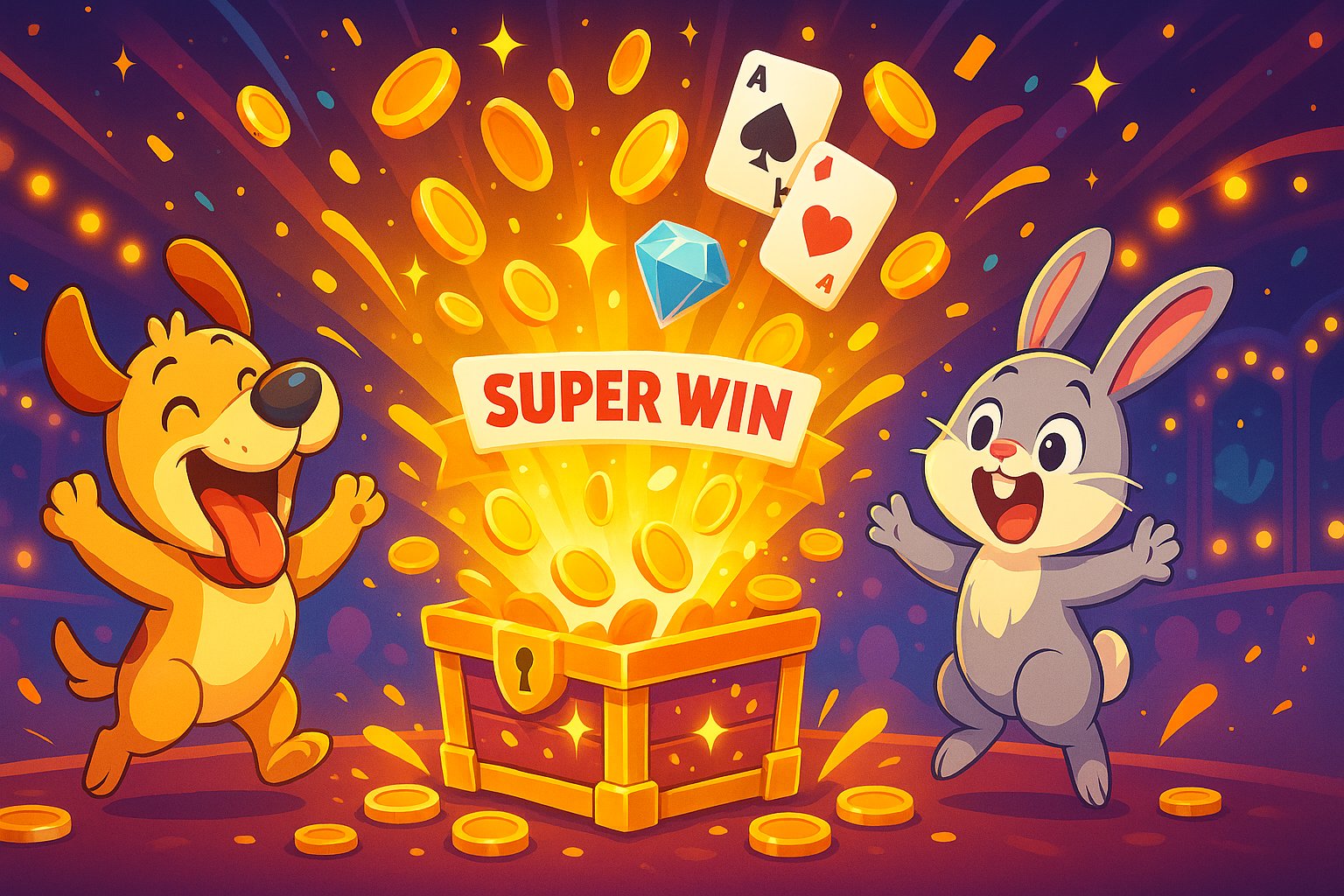lucky99 Apa yang Perlu Anda Ketahui Tentang Platform Kami