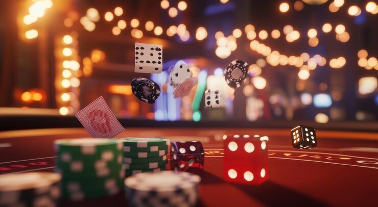 lucky99 Pasaran Sukan Hidup di Ujung Jari Anda